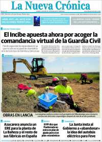 La Nueva Crónica