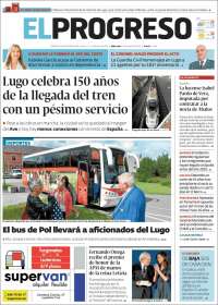 El Progreso