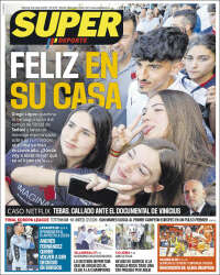 Superdeporte