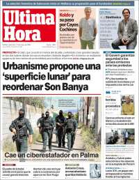 Última Hora