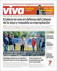 Viva Huelva