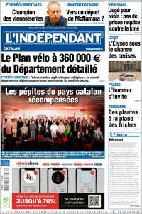 Le Indépendant