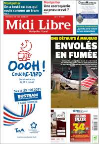 Midi Libre