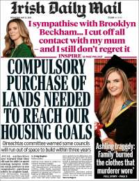 Irish Daily Mail