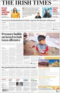 Irish Times