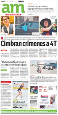 Al Día A.M.