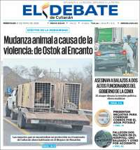 El Debate de Culiacán