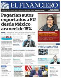 El Financiero