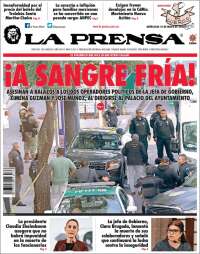 La Prensa