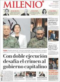Milenio