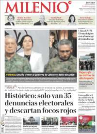 Milenio - Estado de México