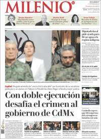Milenio - Laguna