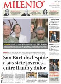 Milenio de León