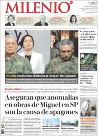 Milenio de Monterrey