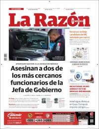 La Razón