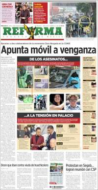 Reforma