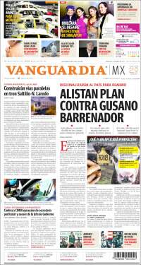 Vanguardia