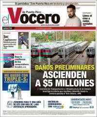 Vocero