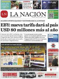 La Nación