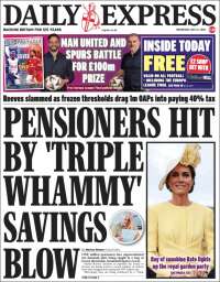 Daily Express