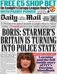 Daily Mail
