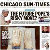 Chicago Sun-Times