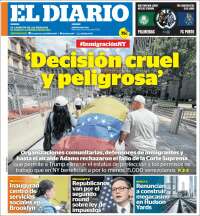 El Diario NY