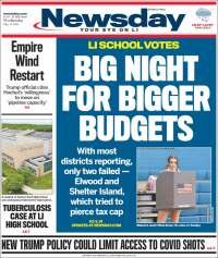 Newsday