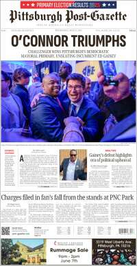 Pittsburgh Post-Gazette