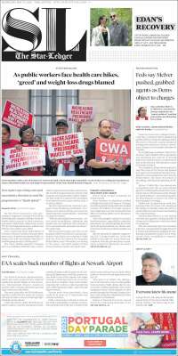 Star-Ledger