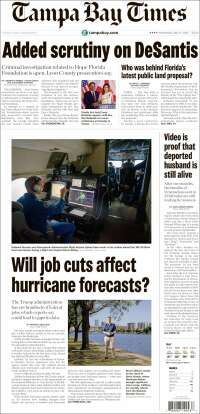 Tampa Bay Times