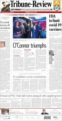Tribune-Review