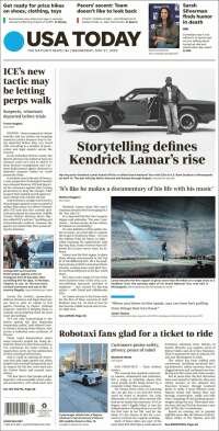 USA Today