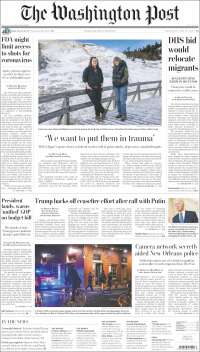 The Washington Post