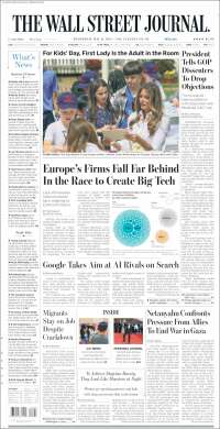 Wall Street Journal