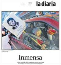 La Diaria