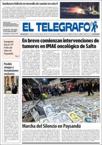 El Telégrafo
