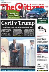 The Citizen