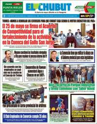 El Chubut