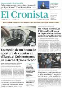 El Cronista Comercial