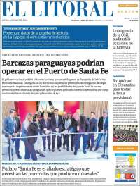 Diario El Litoral