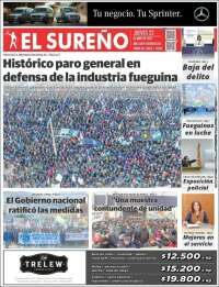 Diario El Sureño