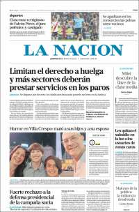 La Nación