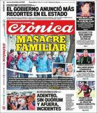 La Voz del Chaco