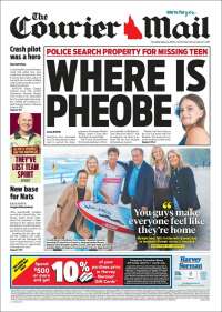 The Courier-Mail