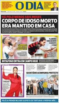 O Dia