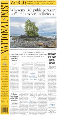 The National Post