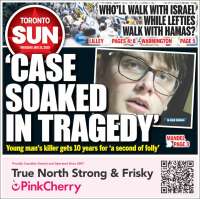 The Toronto Sun