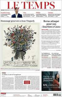 Le Matin