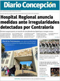 Diario de Concepción
